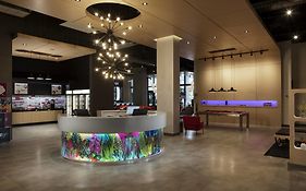 Aloft By Marriott Coral Gables